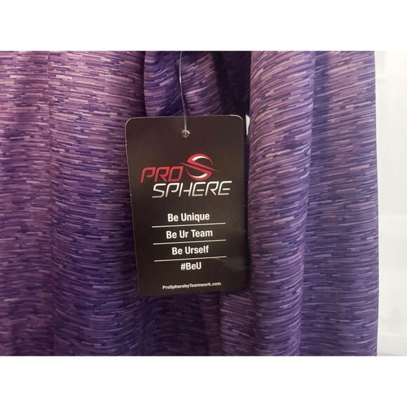 ProSphere K-State Aerospace Technology Campus Sweatshirt Mens Size 3XL NWT - Picture 4 of 8